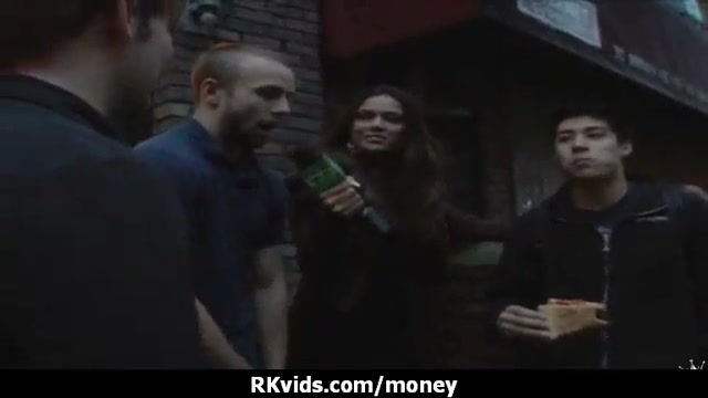 Getting Paid To Let Stepmom Suck My Cock - Free MILF Video
