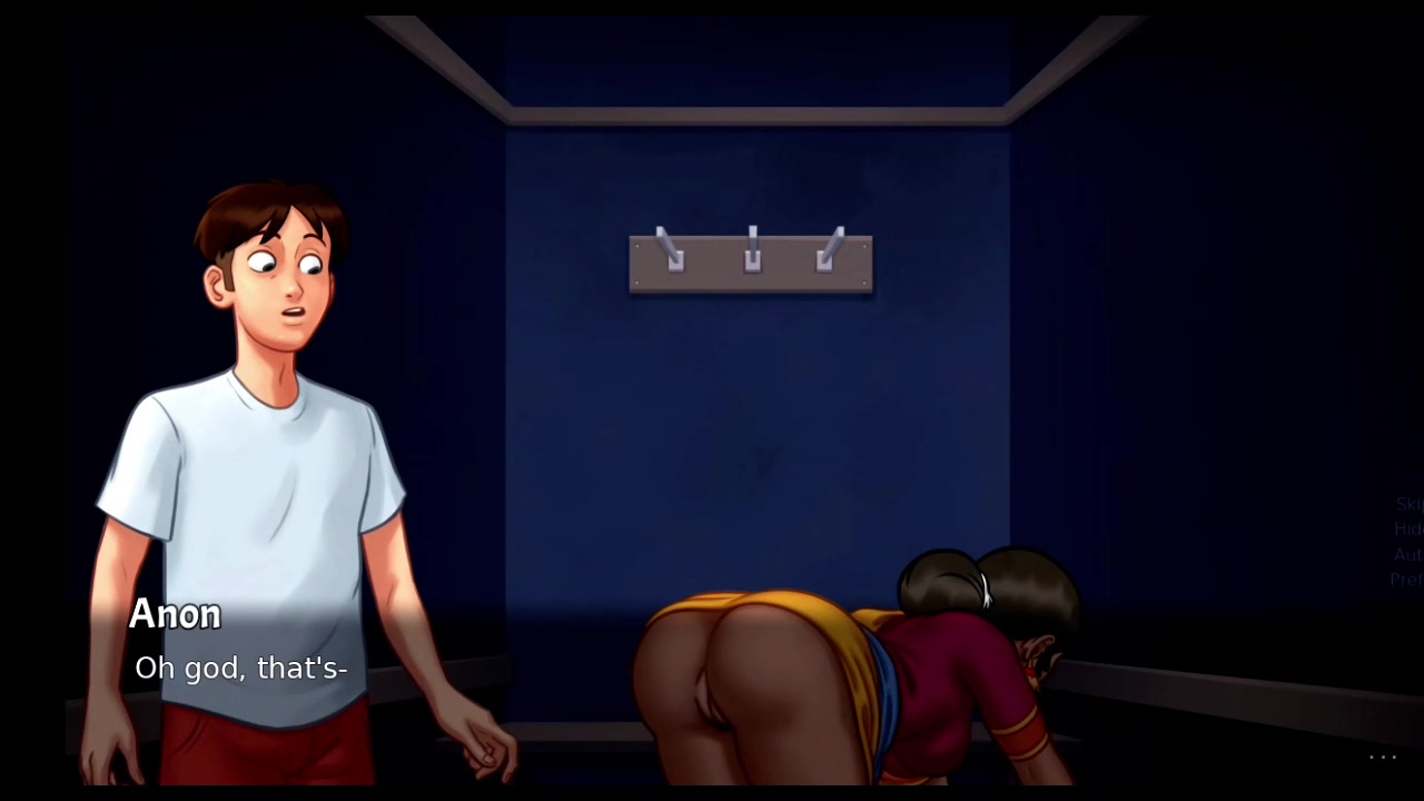 When Mom is Away - Free MILF Video