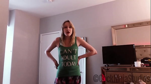 Brother Sister Workout - Free MILF Video