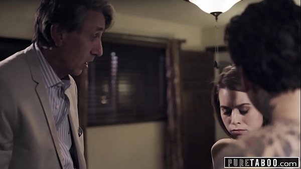 Brother Stop Playing On Your Fucking PS4 - Free MILF Video