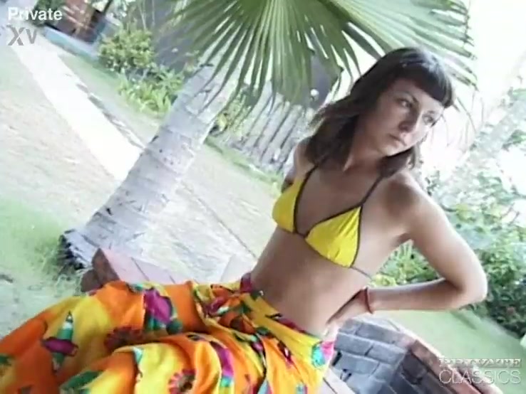 Dina Sky Mommy Seduces Son - Free MILF Video