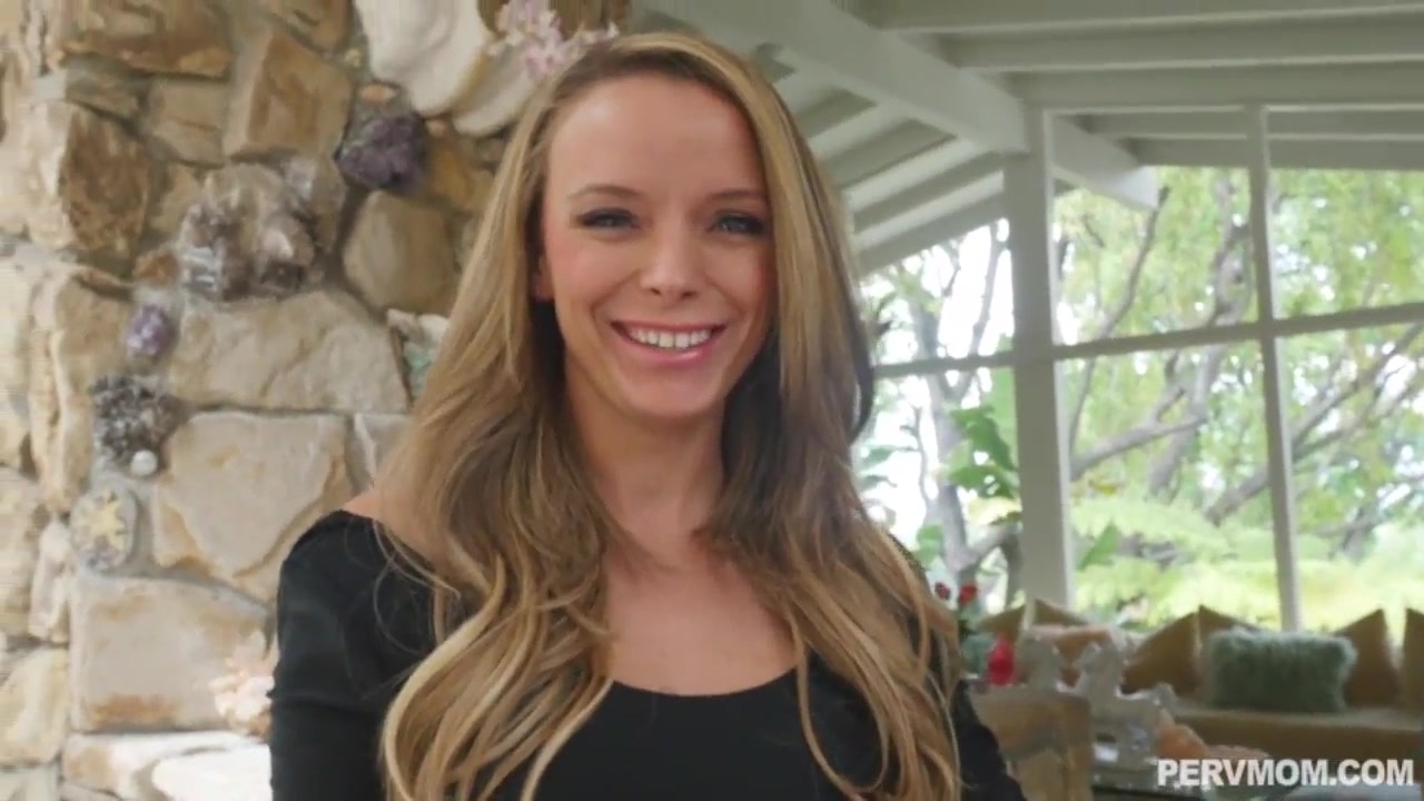 Mom Shows What Sex Is - Free MILF Video