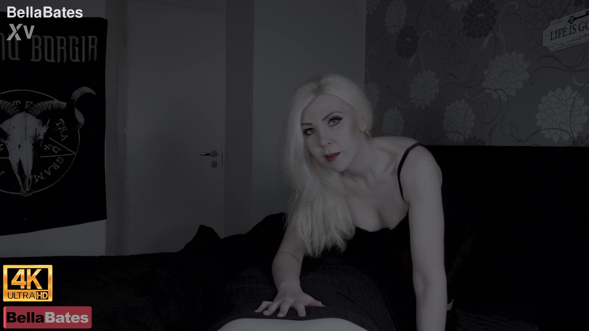 My Night With Mommy - Free MILF Video