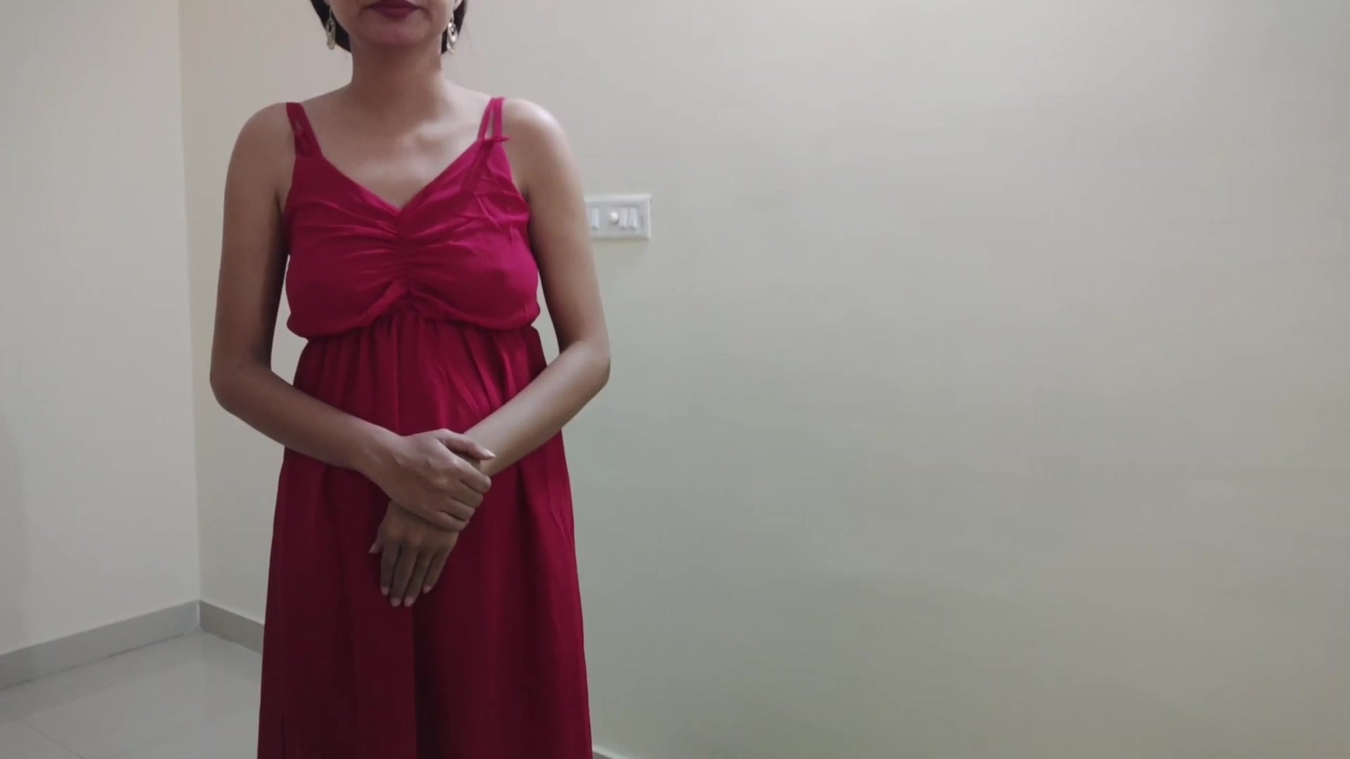 Spying on Little Sister - Free MILF Video