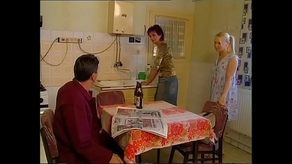 The Family Way - Free MILF Video