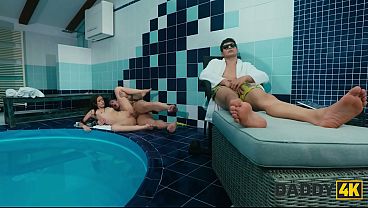 Daddy Won - Free MILF Video