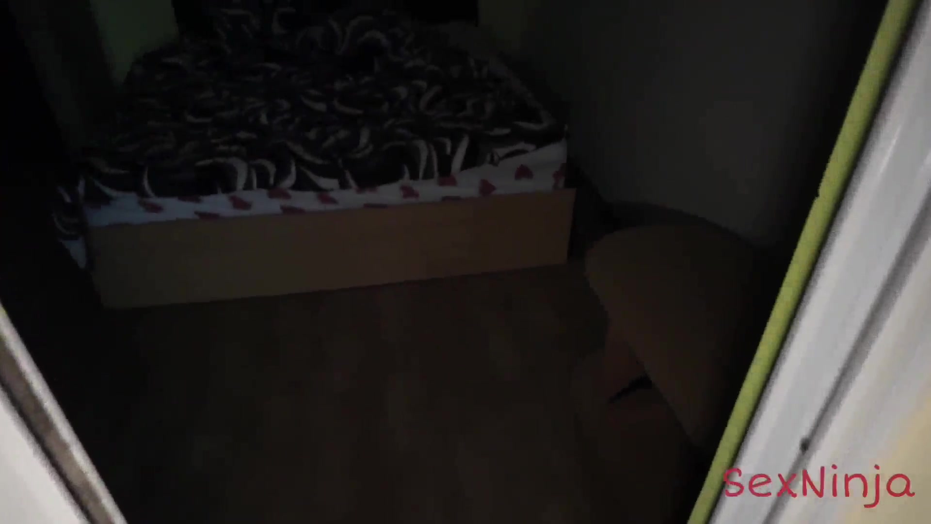 Daughter's Late Night Out - Free MILF Video