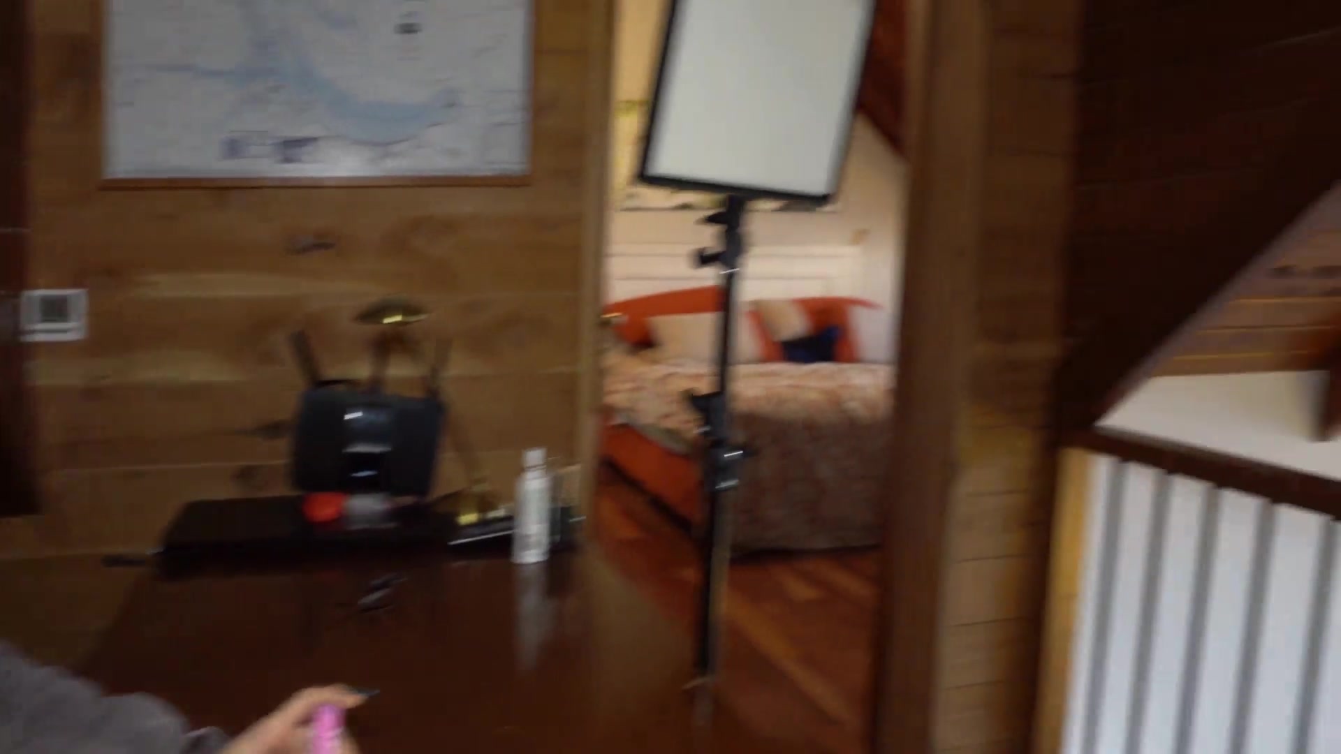 Friend Watches Mom Fuck Son for Creampie - Free MILF Video