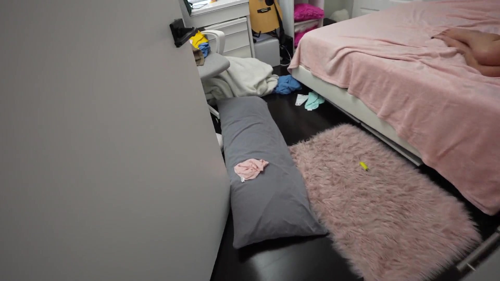 Hot Daughter blackmail fuck - Free MILF Video