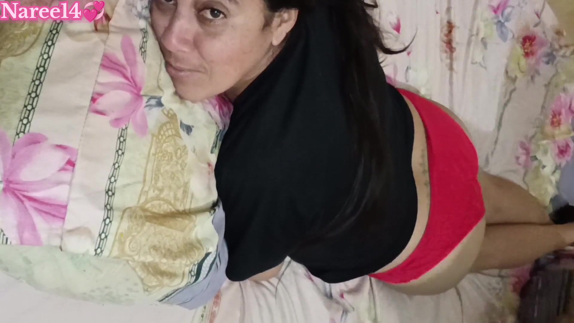 Mandy Flores Baby just one more night - Free MILF Video
