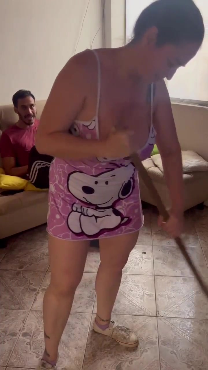 Mommy son playtime - Free MILF Video