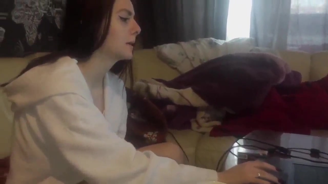 My Sister is a Smoking Hot MILF - Free MILF Video