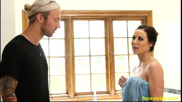 Seduced by Stepmother - Free MILF Video