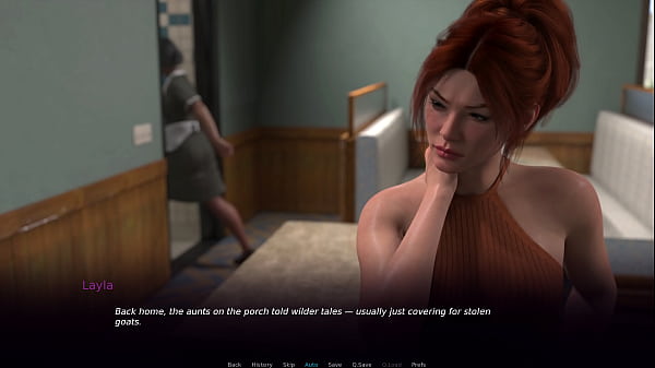 Shattered Daughter - Free MILF Video