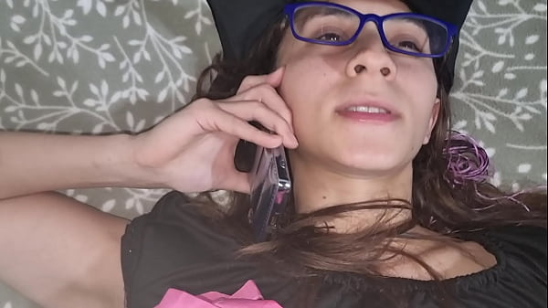 Brother Cums In Sister's Hungry Mouth - Free MILF Video