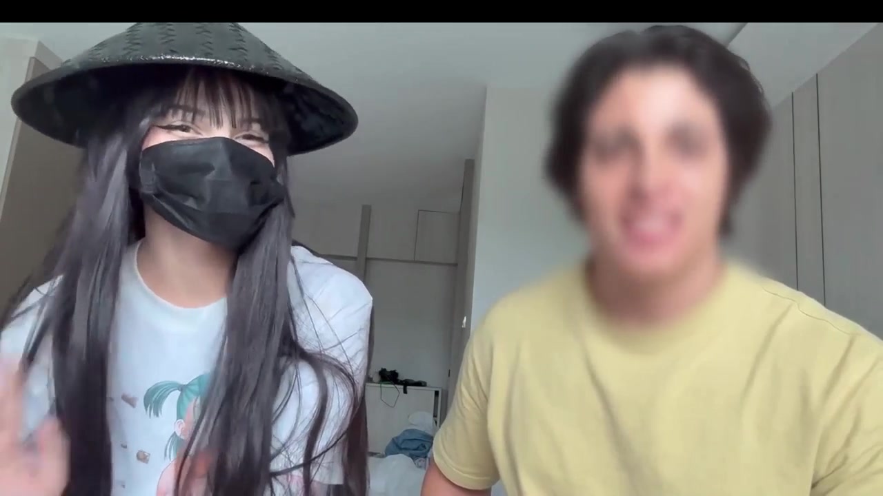 Brother Sister Play a New Game - Free MILF Video