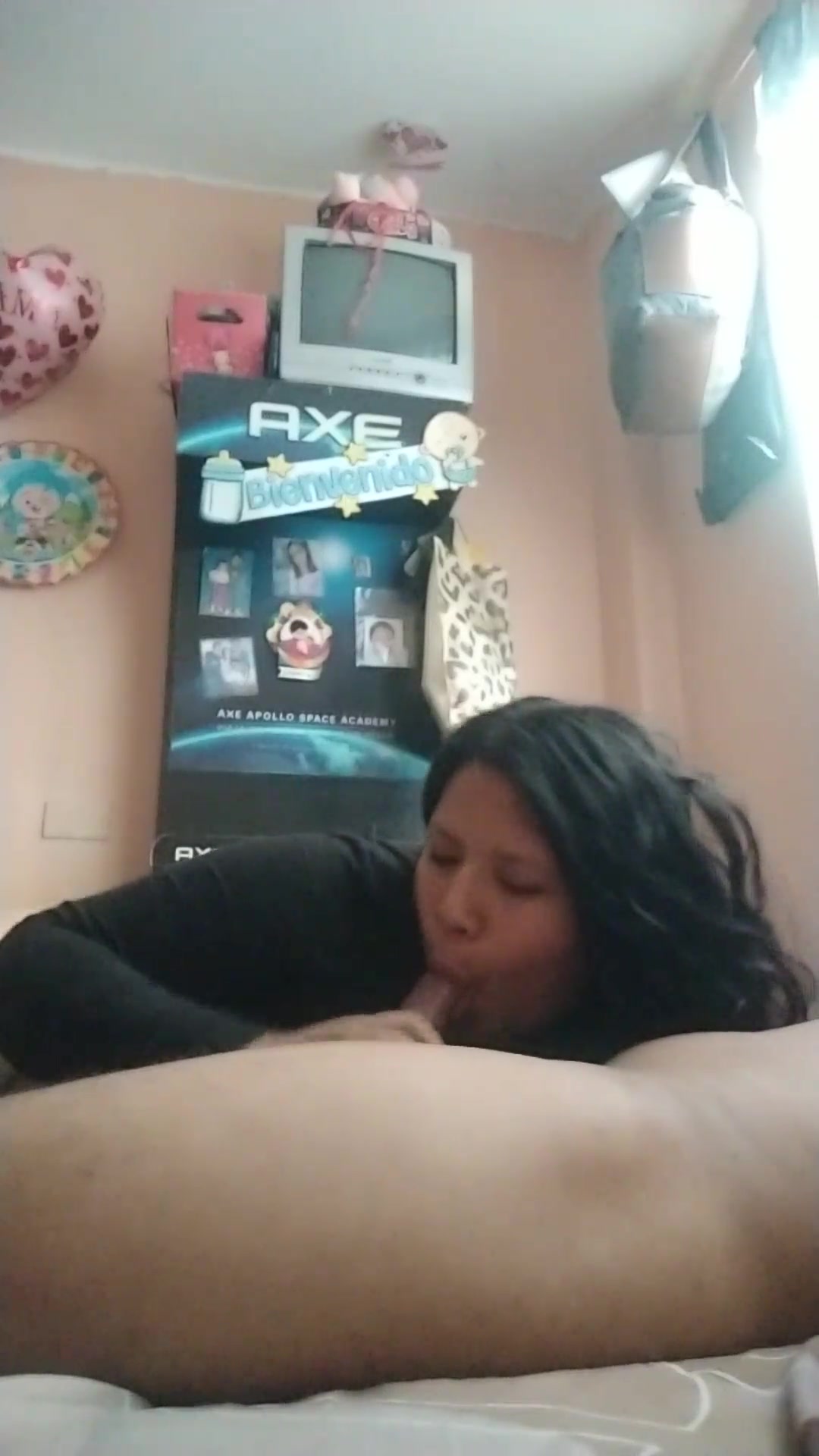 Casual Conversation - Free MILF Video