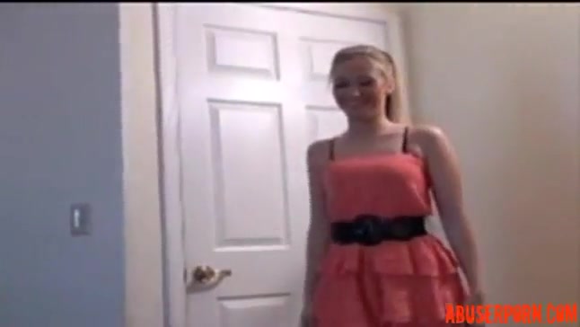 Daughter Caught Throwing A Party - Free MILF Video