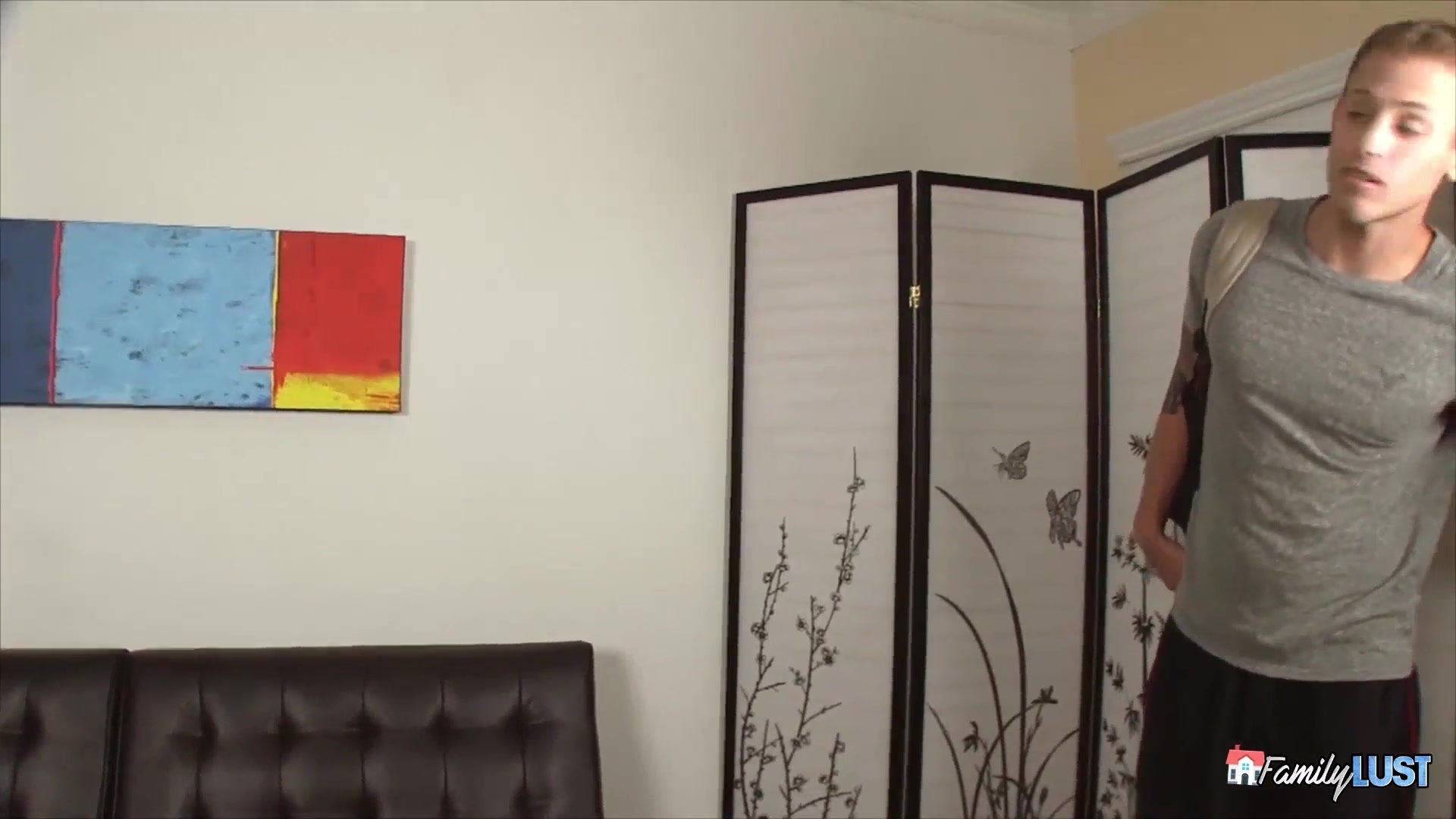 Dava Foxx in My Horny Mom - Free MILF Video