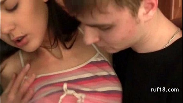First Sex Experience With Hot Mommy - Free MILF Video