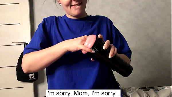 Help My Stepmom - Free MILF Video