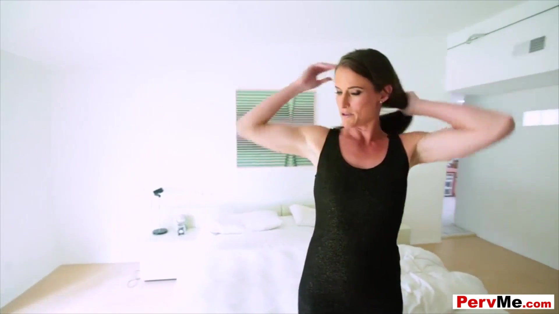 My Mom Would Never Expect This - Free MILF Video