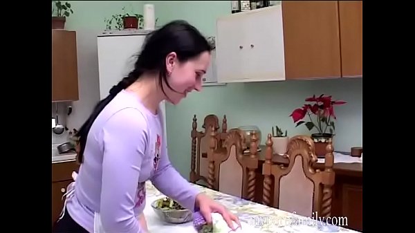 My son is insane scene 01 - Free MILF Video