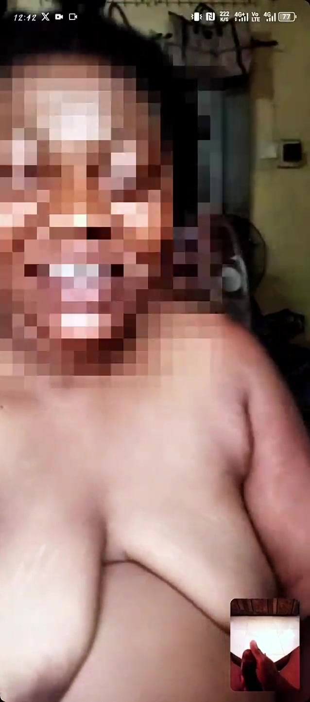 Son watch mother getting ready for work - Free MILF Video