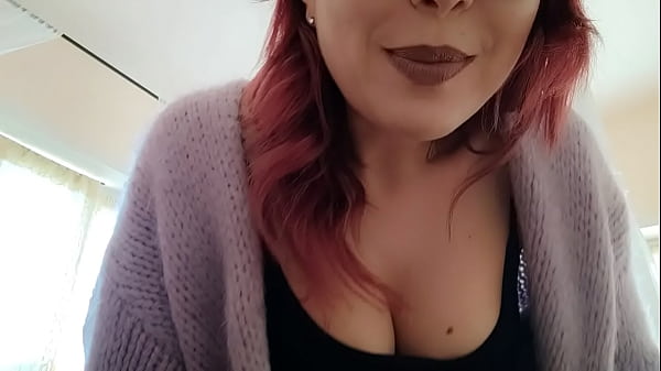 I know what you like daddy - Free MILF Video