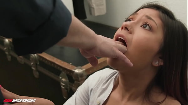 I want my daddy's dick all for myself - Free MILF Video