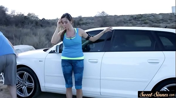 I screwed my stepdaddy part 02 - Free MILF Video