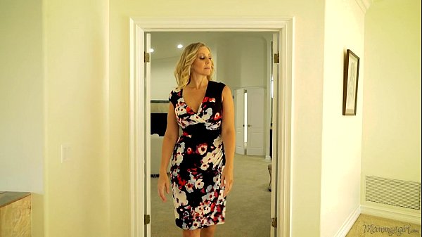 Stop fucking my boyfriend mom - Free MILF Video