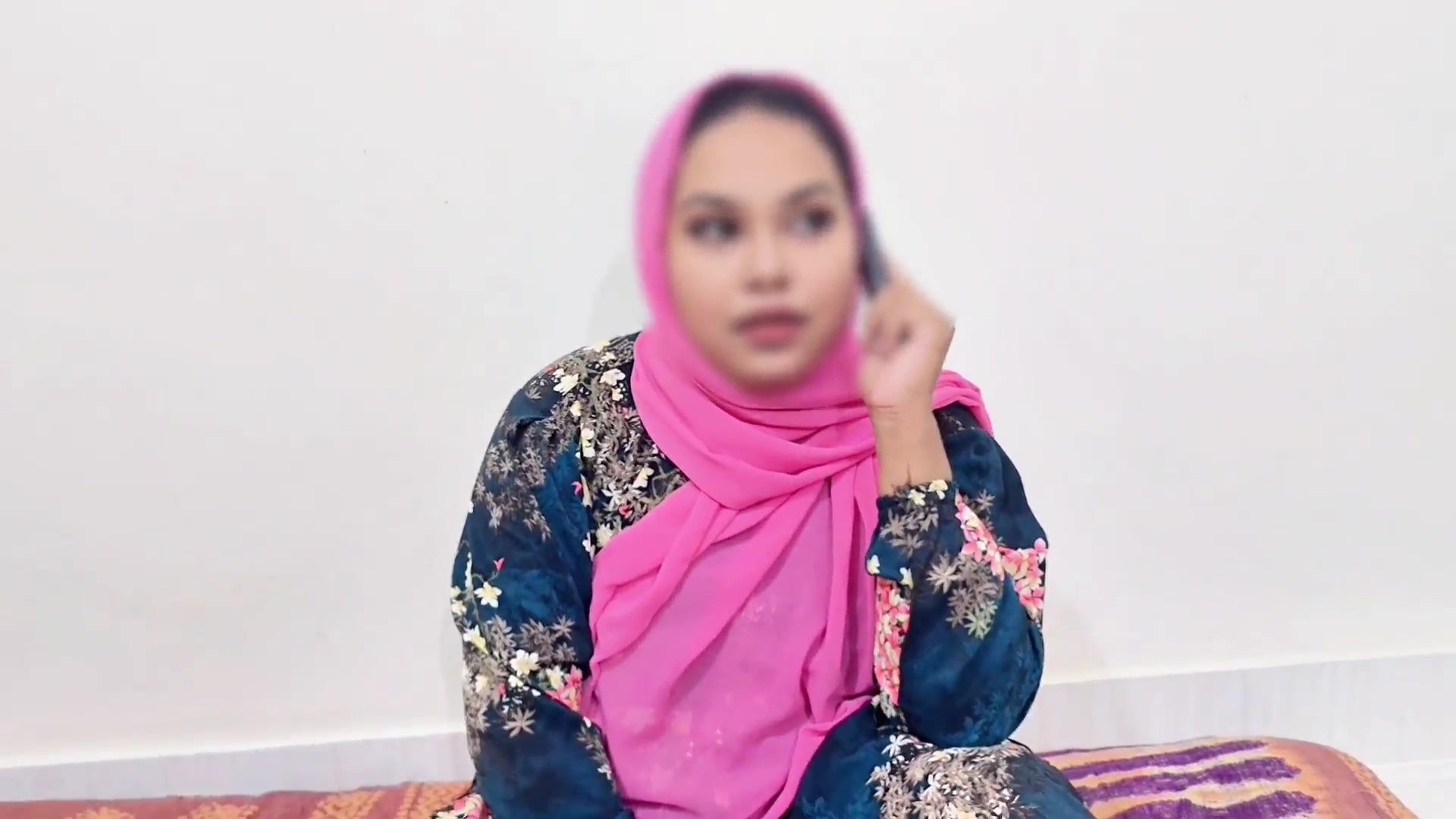 Aunt caught you spying - Free MILF Video