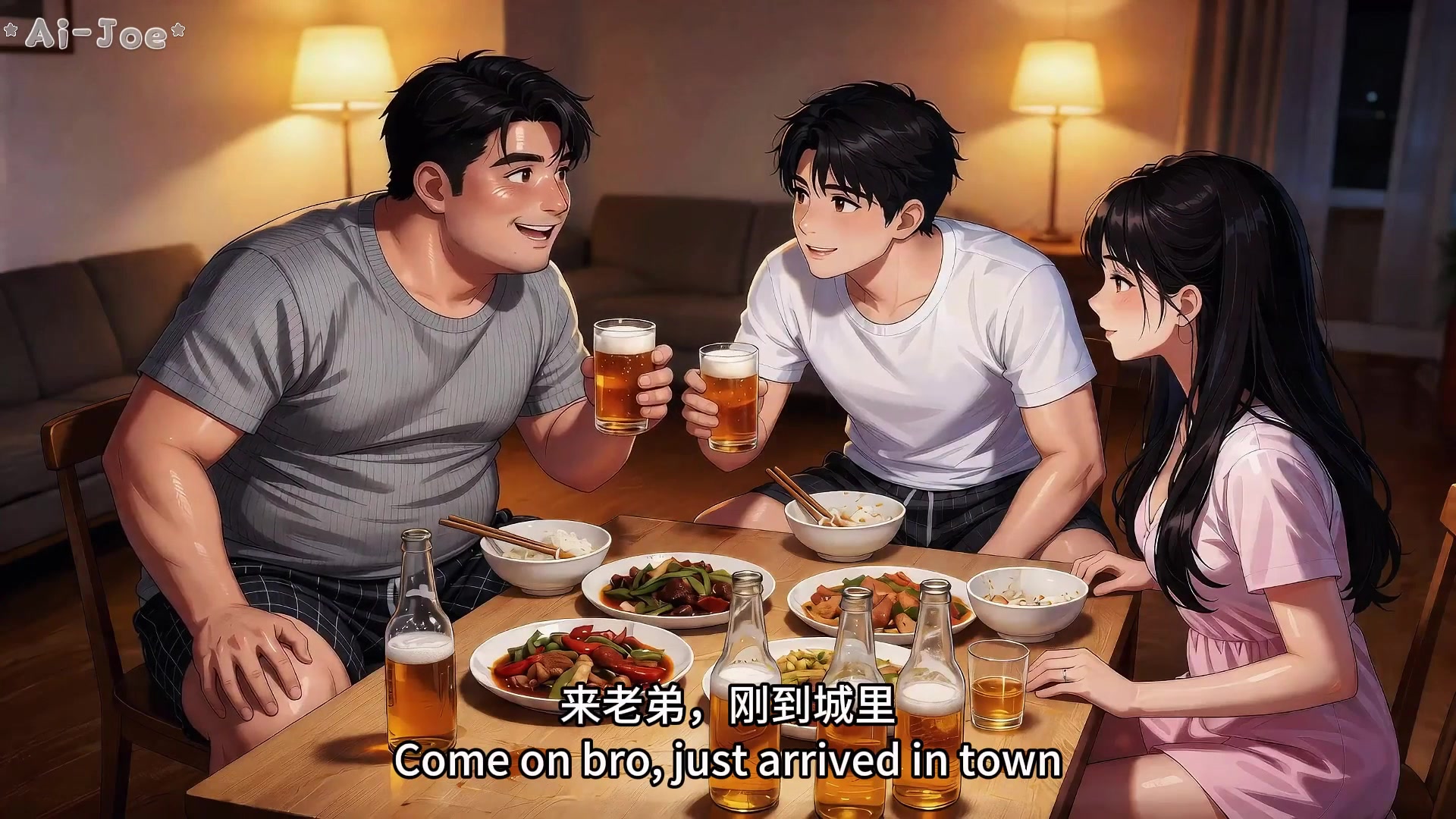 Brother sister affair - Free MILF Video
