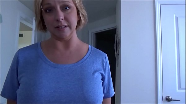Helping my son get over his silly insecurities - Free MILF Video