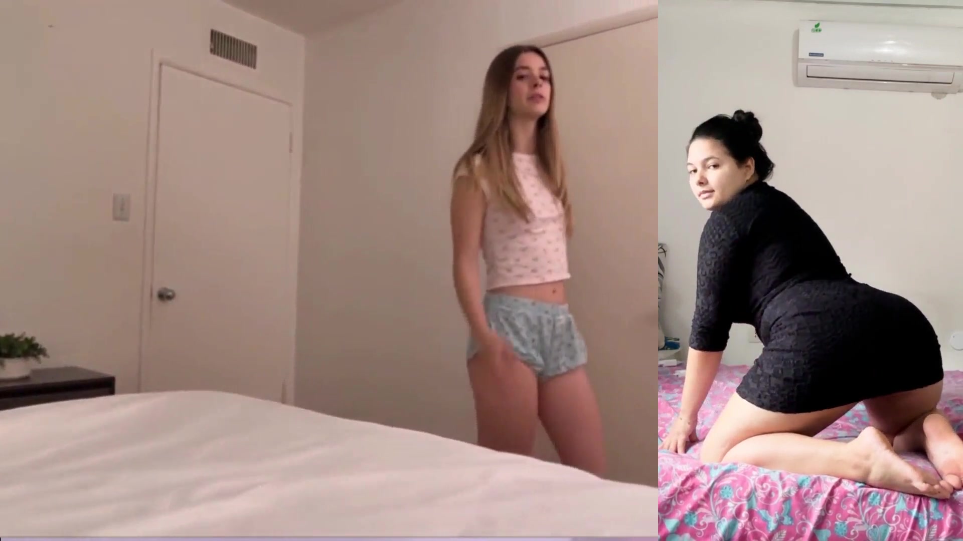 Son fucked skinny mother - Free MILF Video