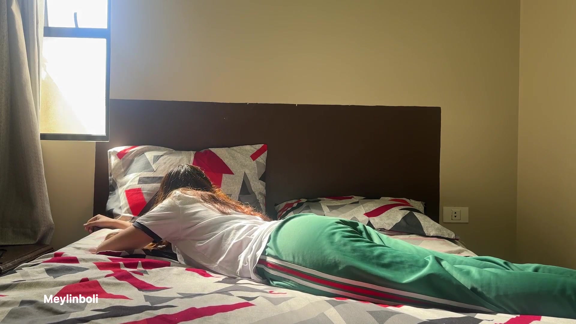 Taboo Schoolgirl Natalia Monorie - Free MILF Video