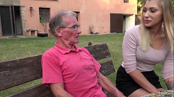 Weekend at grandpa 03 - Free MILF Video