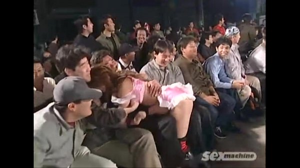 Japanese girls wrestling - Free MILF Video