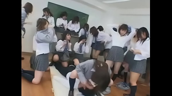 japanese s groupsex 1 - Free MILF Video
