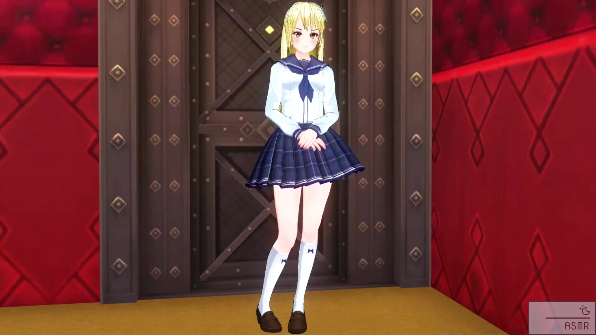 Uncensored Japanese anime Estrus young ASMR - Free MILF Video