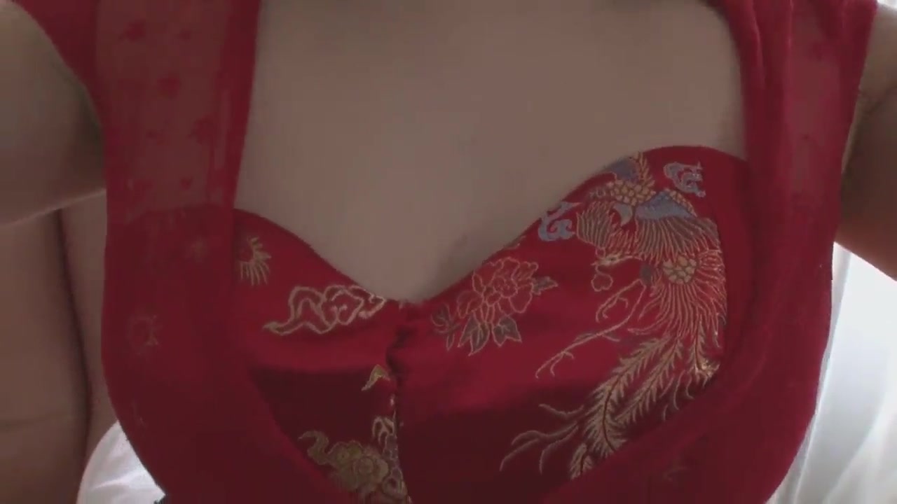 Meyrin ~ Shanghai and Japanese Half Beauty Special Edition ~ 2 - Free MILF Video