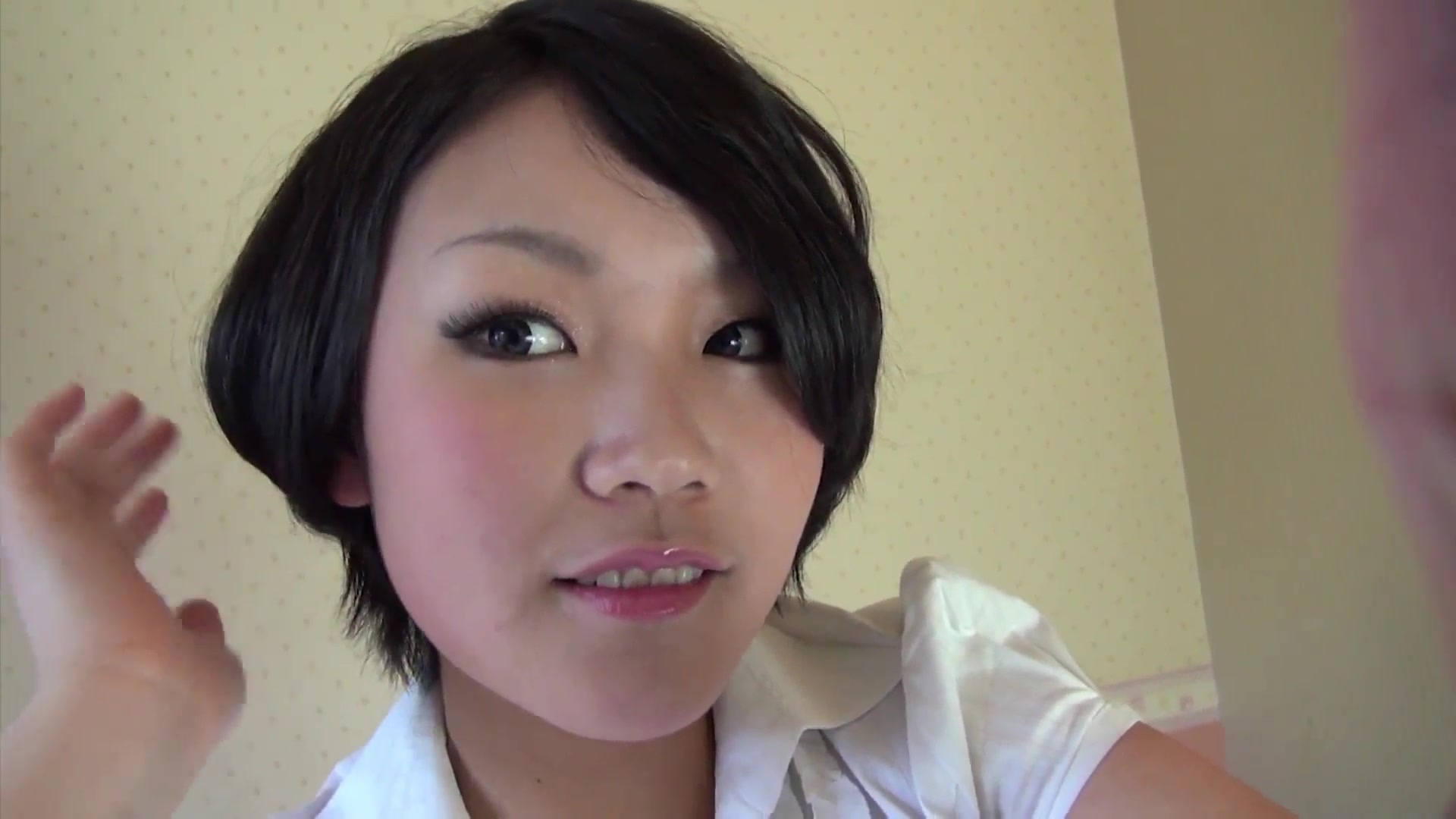 hot amateurporn - japanese creampie - Free MILF Video