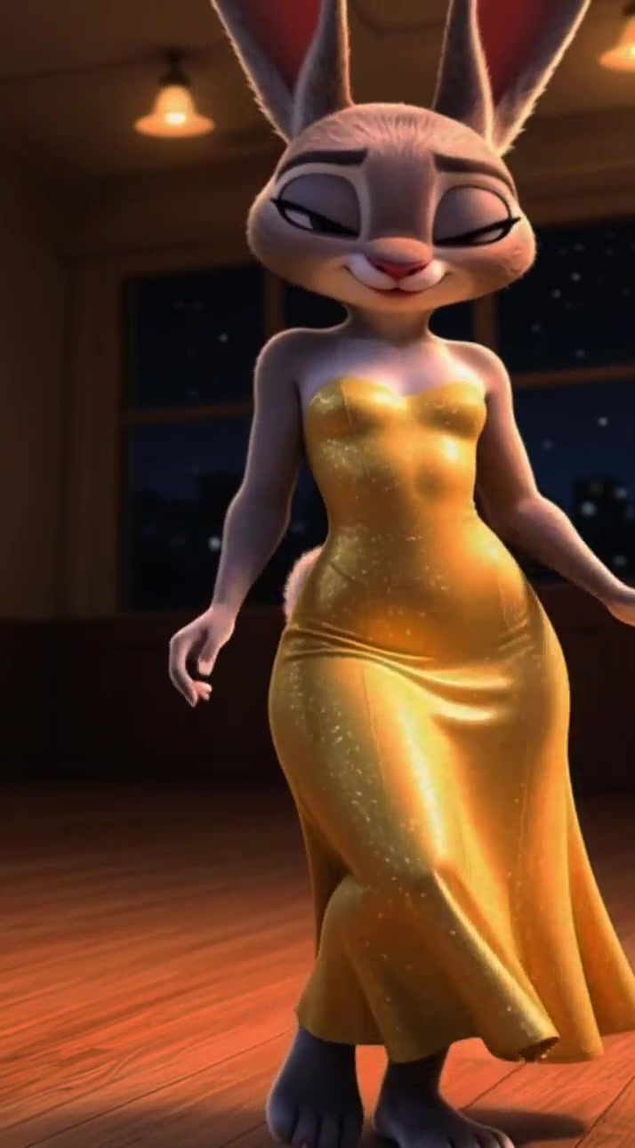 Judy milf