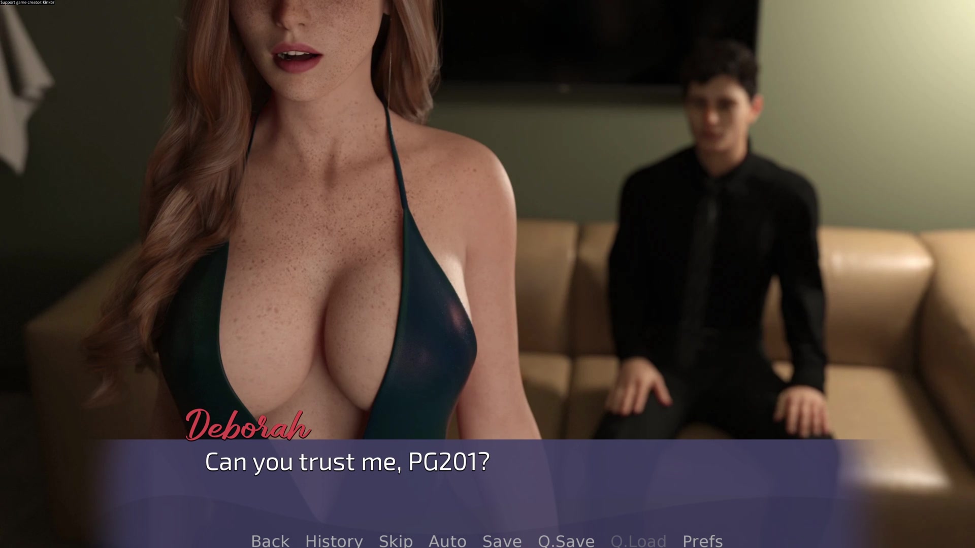 Growing Things Up – ep 1 &lpar;MILF slave&rpar;